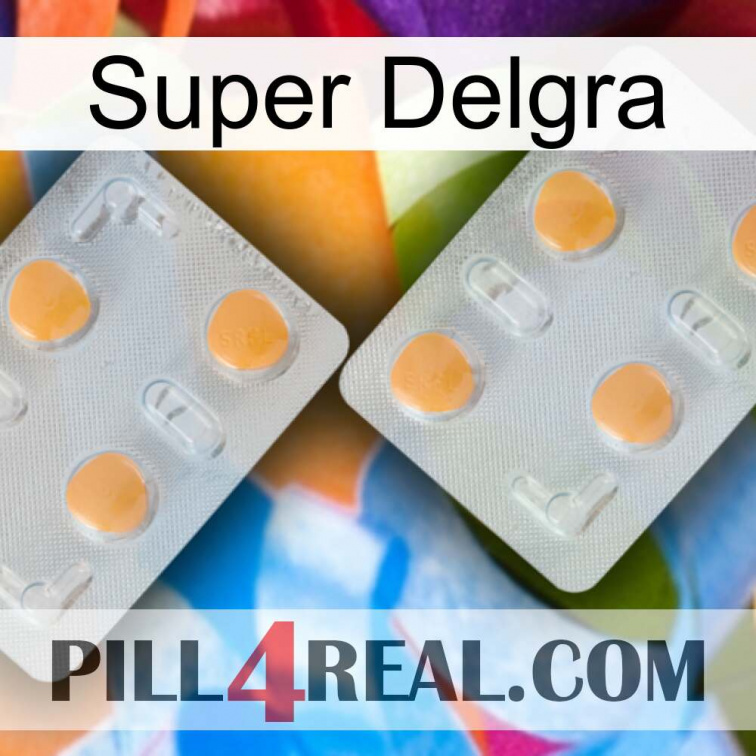 Super Delgra 25